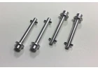 Tamiya Cam Lock (4 Pcs) For 58441