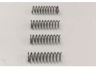 Tamiya Cam Lock Spring (4) For 58441