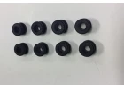 Tamiya Damper Bushing (8) 58441