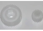 Tamiya Final Gear + Counter Gear 58441