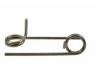 Tamiya Front Spring L + R 58441