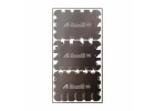 Artesania Microshapers Set N3 For Hms Endv