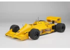 Lotus 99T 1987 World Champions Monaco GPBX12001