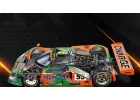 1:12 Mazda 787B 1991 24 Hours of Le Mans Winner