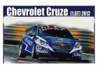 Chevy Cruze STW 2012