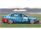 Toyota Carina ST191 BTCC Omega 1993