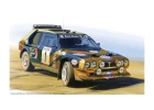 Lancia Delta S4 Catalunya Rally 1986