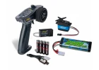 Carson RC-Reflex Start Electric Set