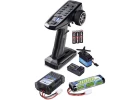 Carson Reflex Wheel Pro 4 RTR Electric-Set
