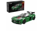 1:24 Lotus Exige Cup 430 Car - 319 pcs