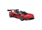 1:24 BYD Yangwang U9 Electric Super Coupé - 291 pcs