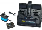 Carson Reflex Pro 3.1 2Ch Stick With 1 Servo