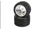 Carson Mud Tyre ST Off Road