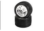Carson Mud Tyre ST Off Road