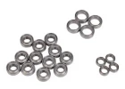 Ansmann TT-02B Bearing Set