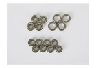 Carson TT-02 Bearing Set