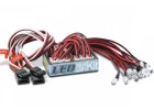 Carson LED Light Set 1:14 Truck