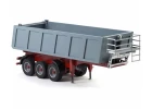 Carson 3 Axle Tipper Trailer Kit