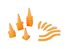Carson Cone Set