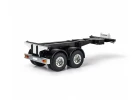 Carson 1:14 20Ft Semi Trailer F Container