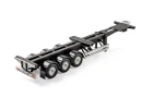 CARSON 1:14 Trailer Chassis 20/40ft. Cont