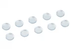 LGB Lantern Lens Packet 10