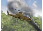 AH-1G Cobra (Early Production) - U.S. Attack Helicopter