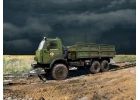 Soviet Six-Wheel Army Truck