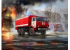 AR-2 (43105) - Hose fire truck