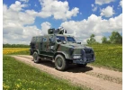 Kozak-001Ukrainian National Guard