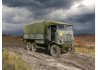 Leyland Retriever General Service - WWII British Truck