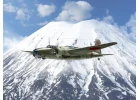 Ki-21-Ib Sally - Japanese Heavy Bomber