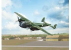 Do 217M-1 - WWII RAF Bomber