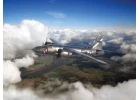 B-26F Marauder - WWII American Bomber