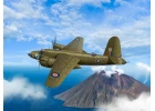 Marauder Mk.III - WWII RAF/SAAF Bomber