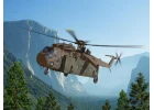 CH-54A Tarhe with Universal Military Pod