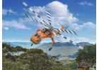 Sikorsky S-64E Skycrane