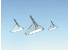 Aircraft Models Stands (Set of 3)