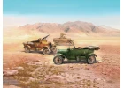 WWI ANZAC Desert Patrol (Model T LCP - Utility - Touring)