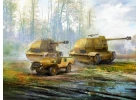 Mobile brigade West(Schnelle Brigade West) - 1943