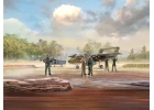 Vietnam USAF Airfield