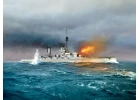 König - WWI German Battleship