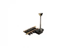 LGB Electric Uncoupler 150mm