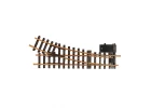 LGB Electric Switch Right R3