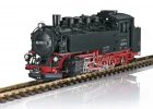 LGB DR Steam Loco VII K Ep. IV			