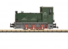 LGB Diesel Loco 2092.04 - ÖBB - Ep. IV