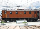 LGB RhB Class Ge 4/6 Electric Locomotive