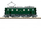 LGB RhB Class Ge 4/6 Electric Locomotive
