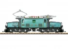 LGB Rhb Electric Loco Ge 6/6 I 415 Epvi