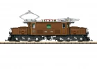 LGB Class Ge 6/6 I Electric Locomotive
